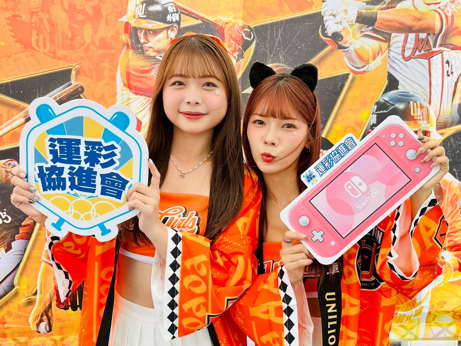 2025統一季後挑戰賽